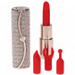 Shots Toys | LOVELINE Glamour Candy - Lipstick Vibrator - Pink