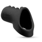 COTR | B-Vibe Flex Ring Shaft - Silicone Cock Ring & Ball Stretcher
