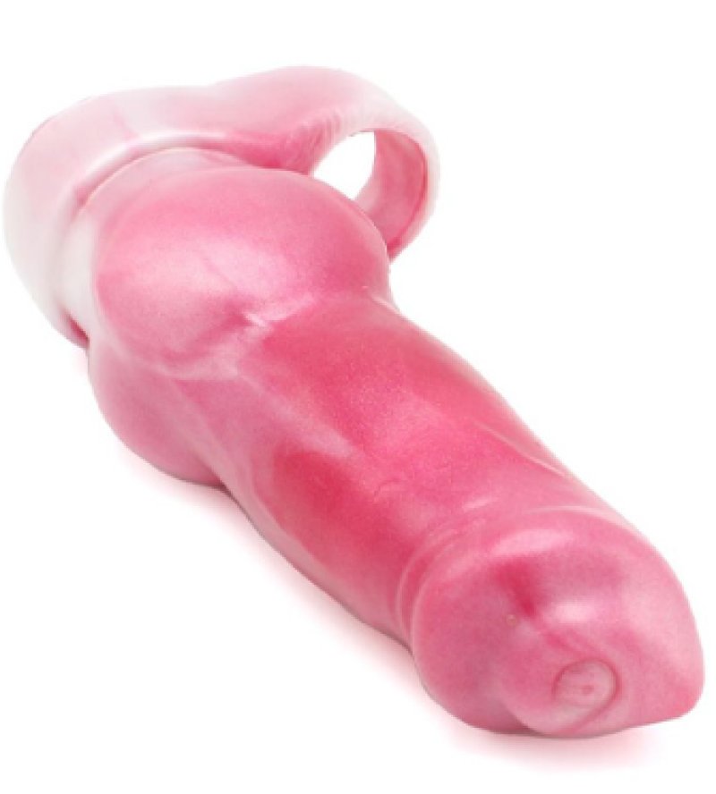 O-Products | Kiotos Monstar Sleeve 09 - Fantasy Penis Sheath Extender