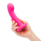 Electric EEL | Together Pop 5.5” Silicone Dildo & Harness Set