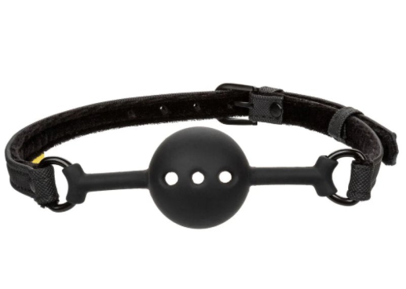 Calexotics Boundless Breathable Ball Gag