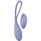 LOVELINE Passion - Lavender USB Rechargeable Vibrating Egg with Wireless Remote