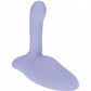 Shots Toys | LOVELINE Satisfaction - Grinder Thrusting Pulse Wave Vibrating Pad - Purple