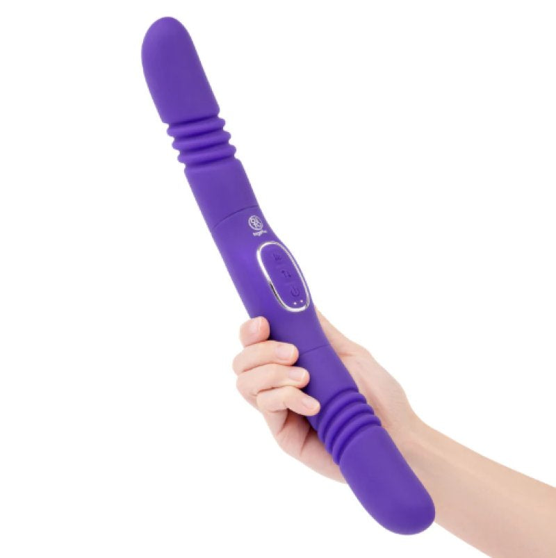 Electric EEL | Together Double Delight Couples Double Vibrator