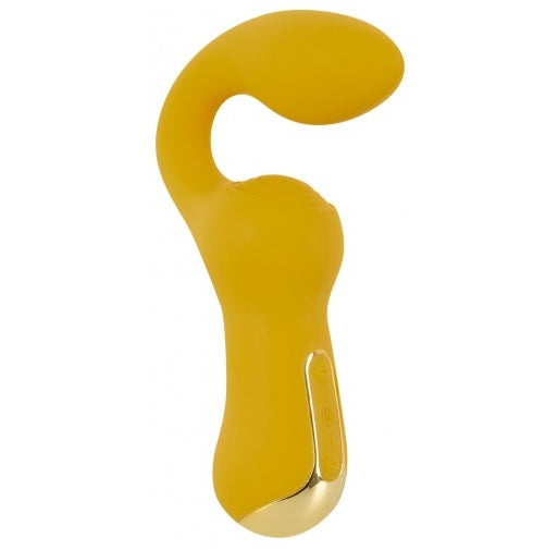 Orion | Your New Favorite Double Vibrator