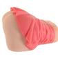 Cousins Group | Body Parts Collection Mini Skirt Angela White - Pussy and Anus Masturbator (Copy)