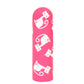 Cousins Group | Pink Pussycat Glow In The Dark Bullet Vibrator