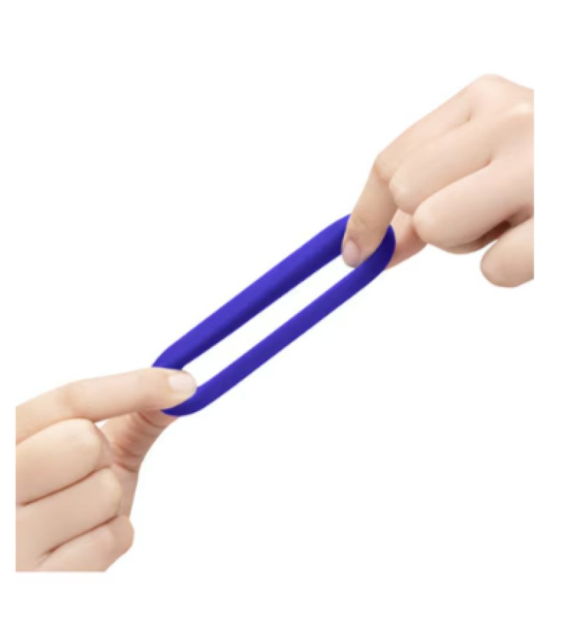COTR | B-Vibe Flex Ring GT - 32mm Silicone Cock Ring
