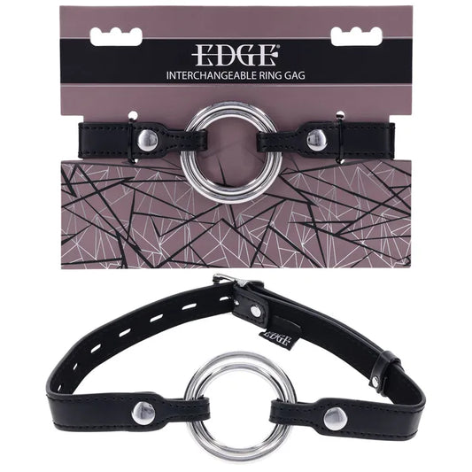 Sportsheets EDGE Interchangeable Ring Gag