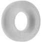 HunkyJunk HUJ C-Ring Cock Ring Ice
