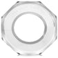 OxBalls Humpballs Screw Cockring Cock Ring CLEAR