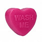 Shots Toys | Heart Soap - Wash Me