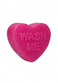 Shots Toys | Heart Soap - Wash Me