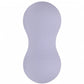 Shots Toys | LOVELINE Wave - ComfortPulse Duo Messager Vibrator - Lavender
