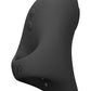 Shots Toys | VIVE Hana Ergonomic Clitoral Finger Vibrator Black