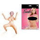 Excellent Power | Lush Doll - Jessica S - Inflatable Squatting Love Doll