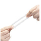 COTR | B-Vibe Stretch-Tech Bolt - Ultra Stretchy Cock Ring