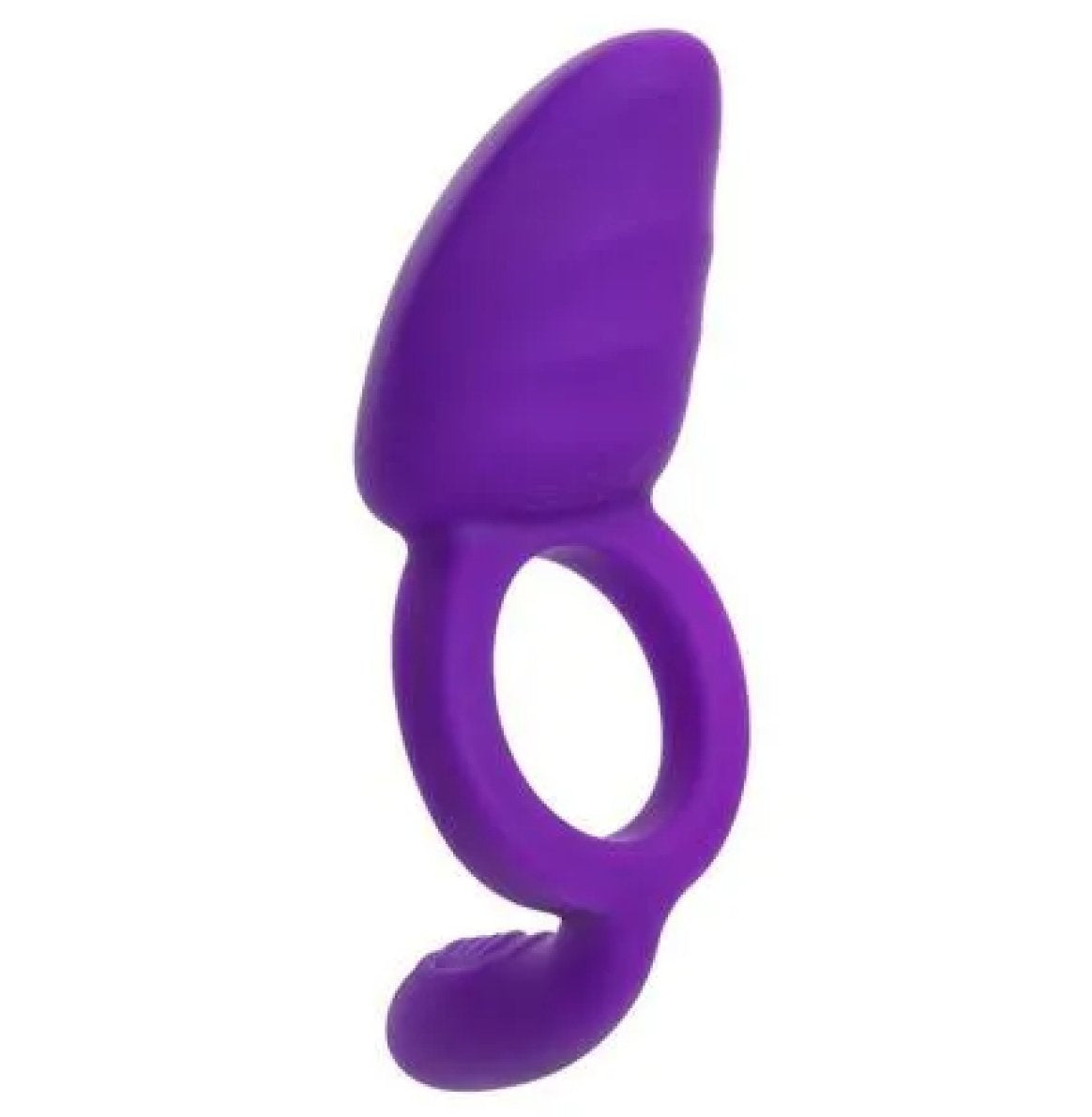 Calexotics Closer Intimate Rechargeable Ring Passion