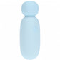 Shots Toys | LOVELINE Mochi - Mini Chunky Vibe Wand - Blue