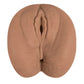 Adrien Lastic Alive Mia Super Realistic Masturbator XL Flesh