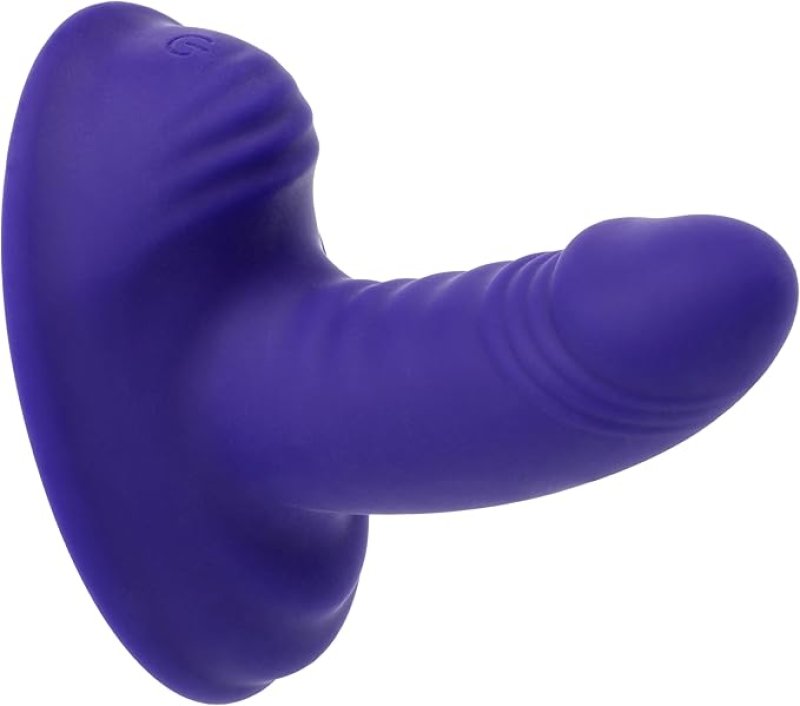 Calexotics G-Ride Thrill Ride Vibrator