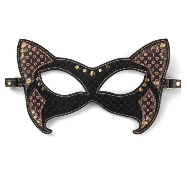 Lovetoy | Rebellion Reign Cat Mask