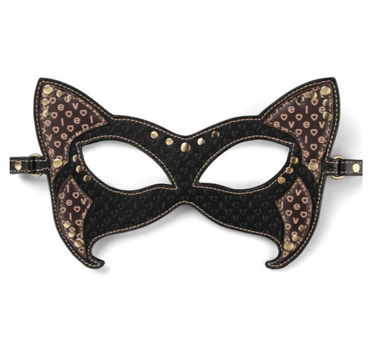 Lovetoy | Rebellion Reign Cat Mask