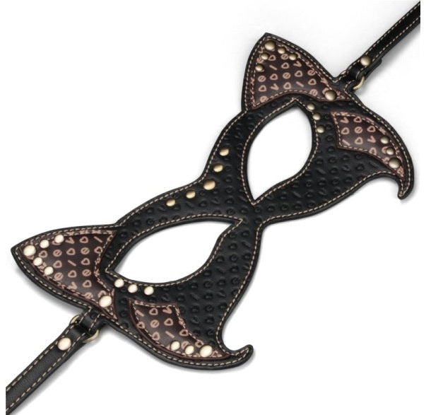 Lovetoy | Rebellion Reign Cat Mask