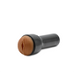 Kiiroo Feel by KIIROO Stroker Generic Mid Brown - Compatible with Keon