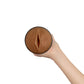 Kiiroo Feel by KIIROO Stroker Generic Mid Brown - Compatible with Keon