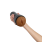 Kiiroo Feel by KIIROO Stroker Generic Mid Brown - Compatible with Keon