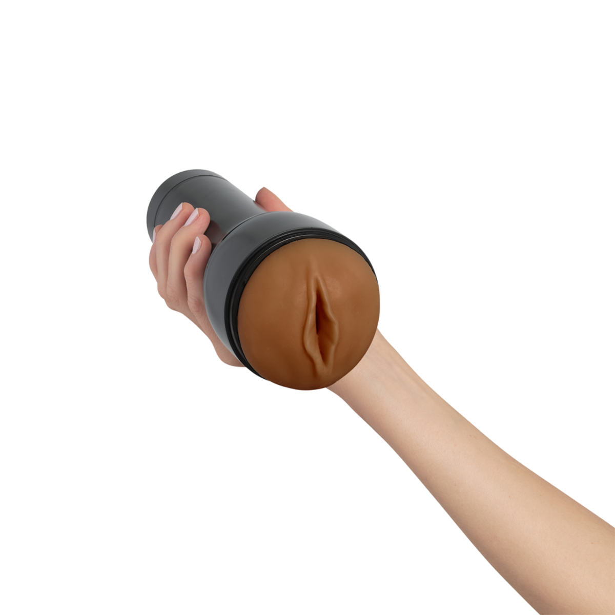 Kiiroo Feel by KIIROO Stroker Generic Mid Brown - Compatible with Keon