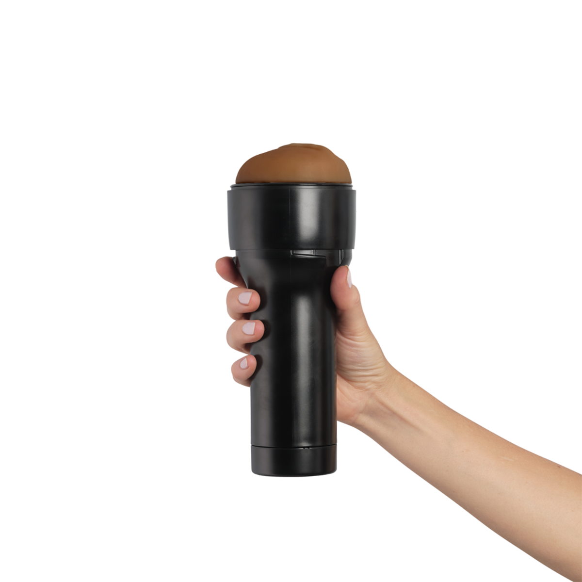 Kiiroo Feel by KIIROO Stroker Generic Mid Brown - Compatible with Keon