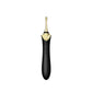 ZALO Bess Clitoral Massager + 3 Attachments
