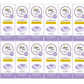 Pjur Med Sensitive Glide Water Based Lubricant Sachets 20 x 2ml - 20 Pack