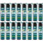 Pjur Back Door Panthenol Water Based Lubricant Sachets 20 x 2ml - 20 Pack