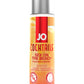 JO Cocktails Sex On The Beach Water Based Lube Lubricant 2oz/60ml