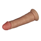 Lovetoy 7" Vibrating USB Power Basics Cock