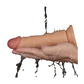 Lovetoy 7" Vibrating USB Power Basics Cock