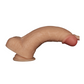 Lovetoy 9" Vibrating USB Power Basics Cock