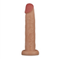 Lovetoy 8" Vibrating USB Power Basics Cock