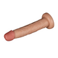 Lovetoy 8" Vibrating USB Power Basics Cock