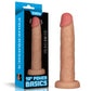 Lovetoy 8" Vibrating USB Power Basics Cock
