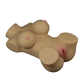 Lovetoy Streetgirls #5 Love Doll Torso Janelle