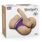 Lovetoy Streetgirls #15 Male Butt with Bendable Dildo and Balls Steven