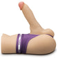 Lovetoy Streetgirls #15 Male Butt with Bendable Dildo and Balls Steven