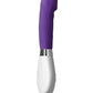 Shots Toys | Luna Asopus 10 Speed Vibrator Purple