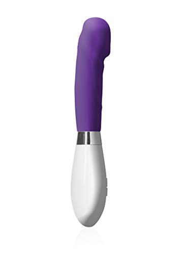Shots Toys | Luna Asopus 10 Speed Vibrator Purple