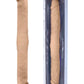 Adrien Lastic Silexd Model 1 Dual Density Double Dong - Small 15" / 38.5cm - Flesh