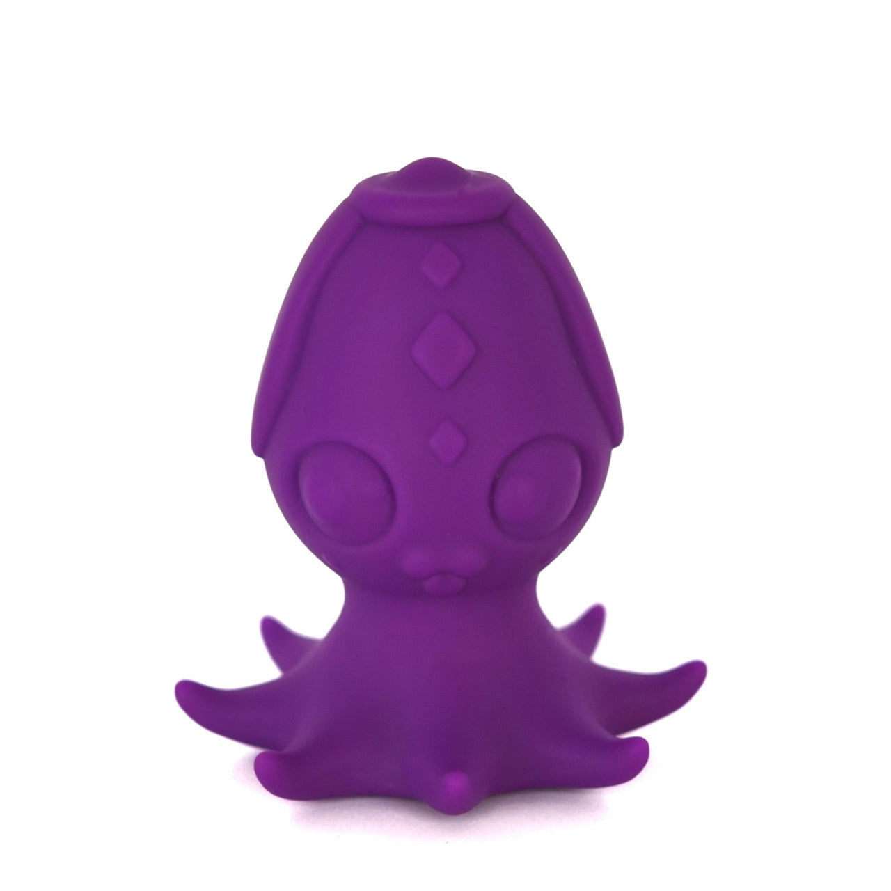 Cute Little Fuckers Princette Puppypus Clitoral Stimulator or Vibrating Butt Plug